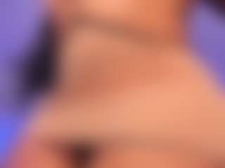Madison's Live Sex Cam Show