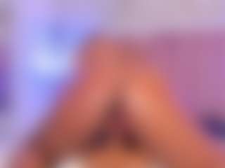 Madison's Live Sex Cam Show