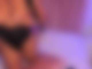 Madison's Live Sex Cam Show