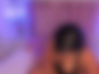 Madison's Live Sex Cam Show