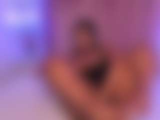 Madison's Live Sex Cam Show