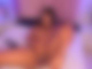 Madison's Live Sex Cam Show