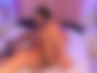 Madison's Live Sex Cam Show