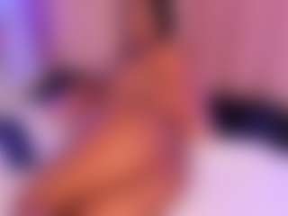 Madison's Live Sex Cam Show