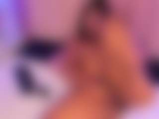 Madison's Live Sex Cam Show