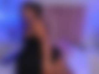 Madison's Live Sex Cam Show