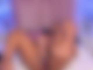 Madison's Live Sex Cam Show