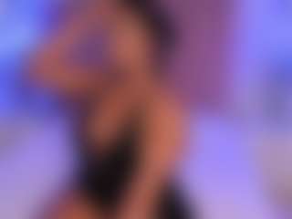 Madison's Live Sex Cam Show