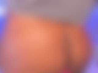 Madison's Live Sex Cam Show