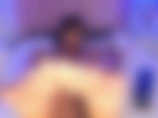 Madison's Live Sex Cam Show