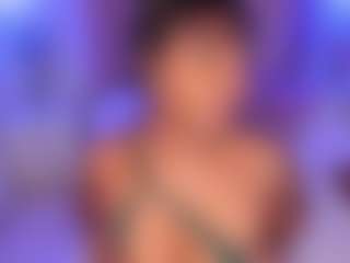 Madison's Live Sex Cam Show