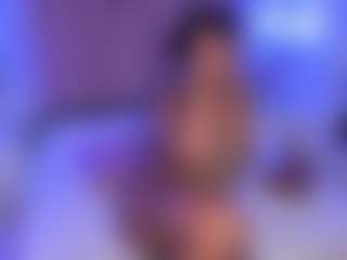 Madison's Live Sex Cam Show