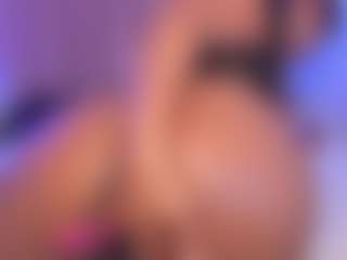 Madison's Live Sex Cam Show