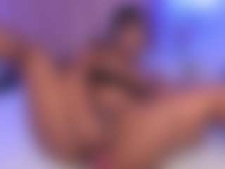Madison's Live Sex Cam Show