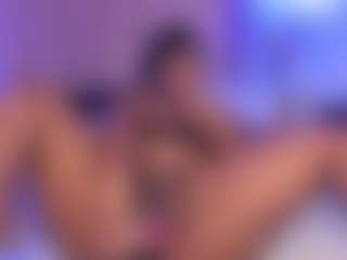 Madison's Live Sex Cam Show