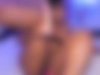 Madison's Live Sex Cam Show