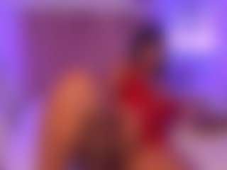 Madison's Live Sex Cam Show