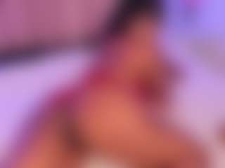Madison's Live Sex Cam Show