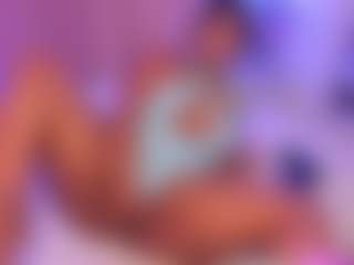 Madison's Live Sex Cam Show