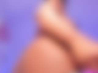Madison's Live Sex Cam Show