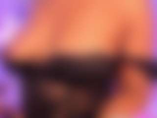 Madison's Live Sex Cam Show
