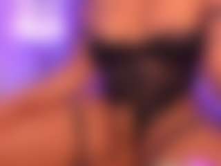Madison's Live Sex Cam Show