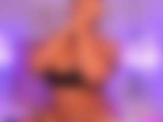 Madison's Live Sex Cam Show