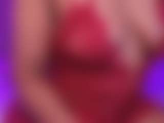 Madison's Live Sex Cam Show