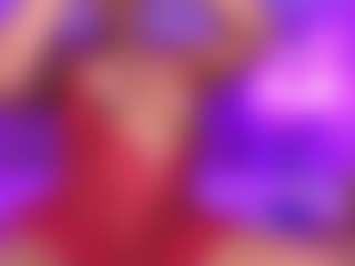 Madison's Live Sex Cam Show