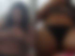 StephanieSaint's Live Sex Cam Show