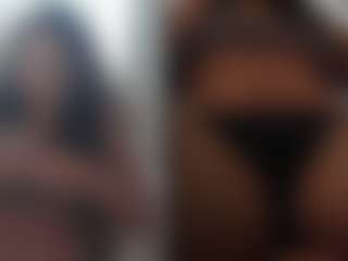 StephanieSaint's Live Sex Cam Show