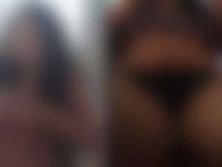 StephanieSaint's Live Sex Cam Show