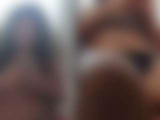 StephanieSaint's Live Sex Cam Show