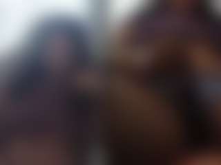 Show de Sexo ao Vivo na Câmera de StephanieSaint