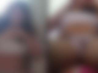 StephanieSaint's Live Sex Cam Show