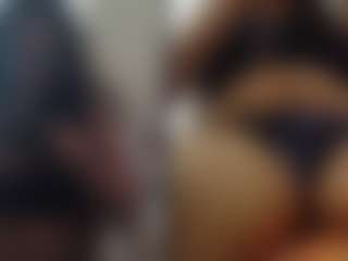 StephanieSaint's Live Sex Cam Show