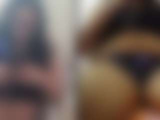 StephanieSaint's Live Sex Cam Show