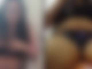 StephanieSaint's Live Sex Cam Show