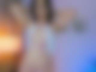 Live cam show with Anya_Volkov - Interactivetoy on infinitiblacc.com