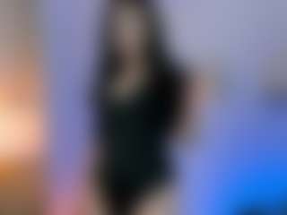 Live cam show with Anya_Volkov - Thin on TastyBlacksLive