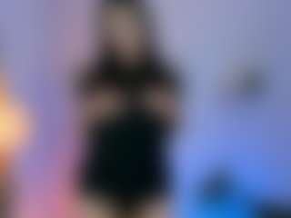 Live cam show with Anya_Volkov - Interactivetoy on CamwithHer