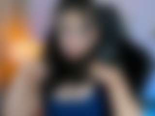 Live cam show with Anya_Volkov - Oil on luckytryst.com