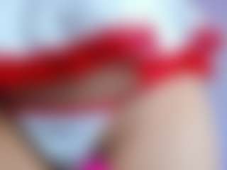 Live cam show with Anya_Volkov - Thin on Dolls Live