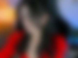 Live cam show with Anya_Volkov - Oil on Mixed Magazine Live