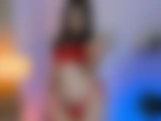 Live cam show with Anya_Volkov - Oil on wildcum.com