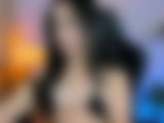 Live cam show with Anya_Volkov - Oil on Cam Slut