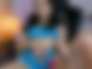 Live cam show with Anya_Volkov - Oil on CamClone
