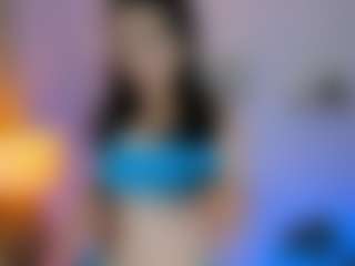 Live cam show with Anya_Volkov - Long Hair on CamwithHer