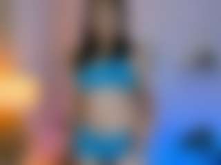 Live cam show with Anya_Volkov - Oil on crypto-cams