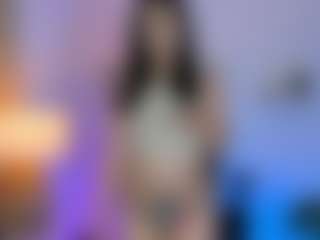 Live cam show with Anya_Volkov - Oil on TastyBlacksLive
